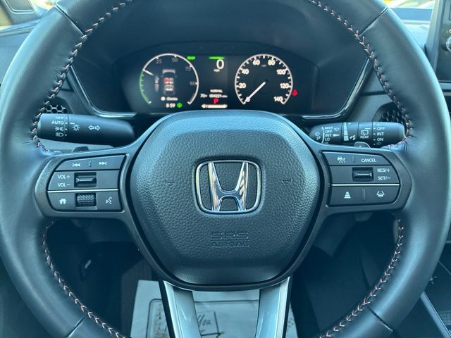 2026 Honda CR-V Sport - Photo 19
