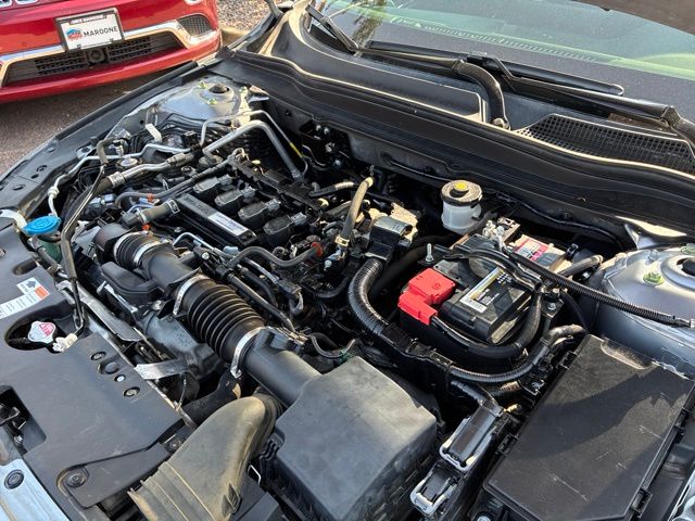2018 Honda Accord Sport - Photo 29
