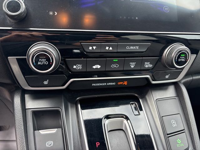 2020 Honda CR-V EX-L - Photo 14