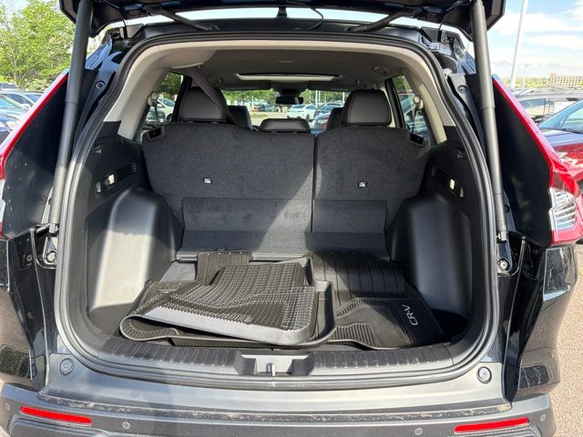 2026 Honda CR-V EX-L - Photo 27