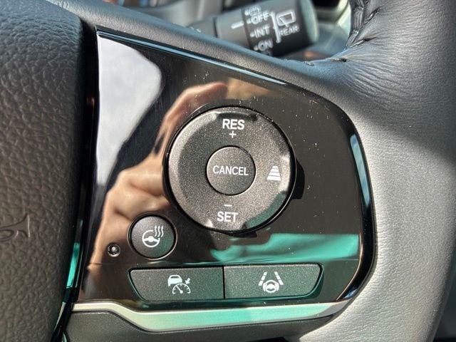 2023 Honda Odyssey Elite - Photo 28