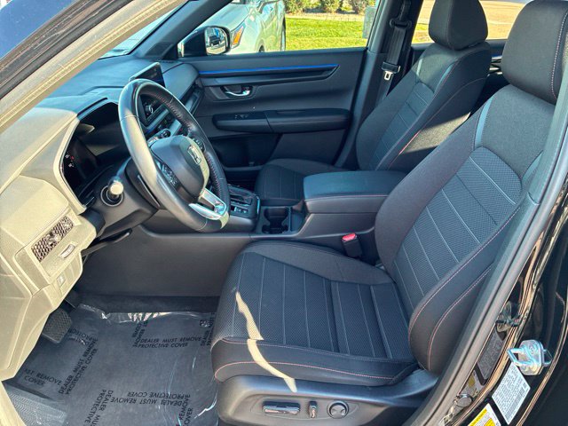 2023 Honda CR-V Sport - Photo 5