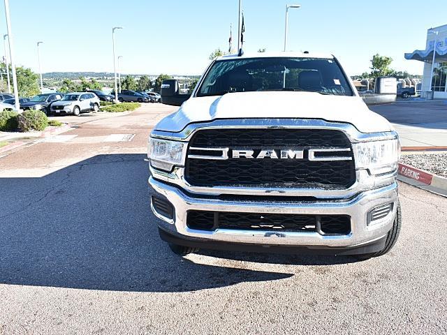 2024 Ram 2500 Tradesman photo 2