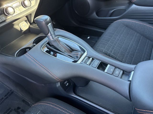 2024 Honda HR-V Sport - Photo 14