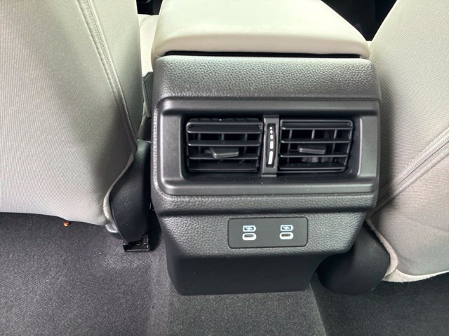 2026 Honda Accord LX - Photo 22