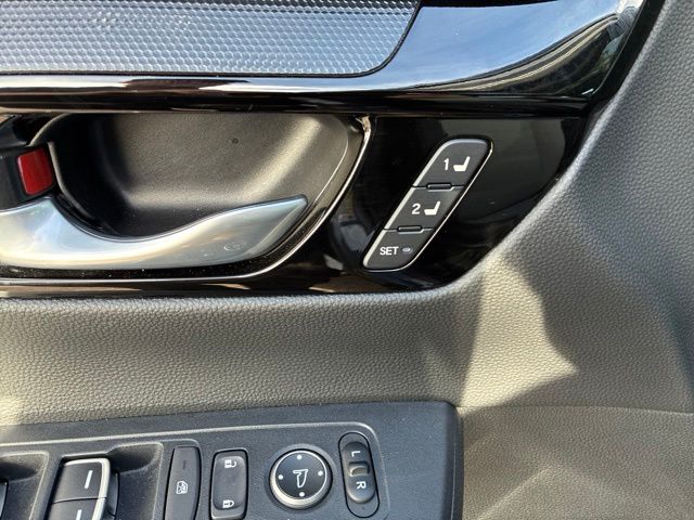 2023 Honda CR-V Sport Touring - Photo 8
