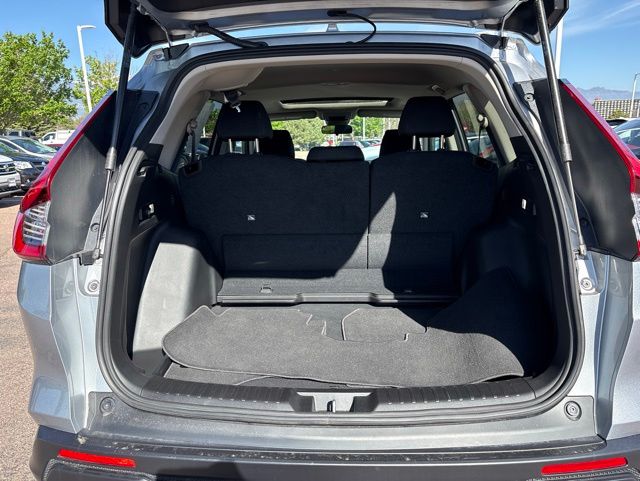 2026 Honda CR-V EX - Photo 26