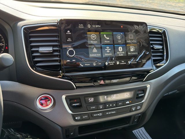2026 Honda Ridgeline RTL - Photo 10