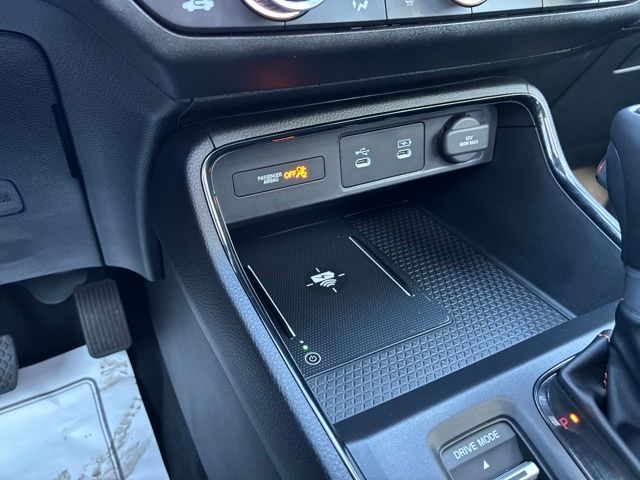 2026 Honda CR-V Sport - Photo 14