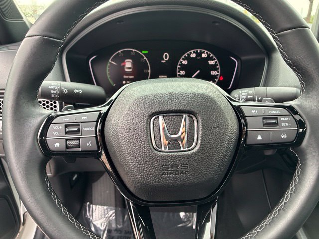 2026 Honda Civic Sport - Photo 20