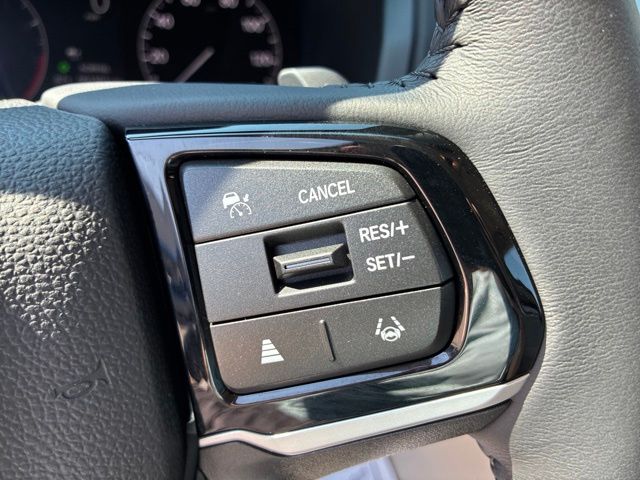 2026 Honda Odyssey EX-L - Photo 13