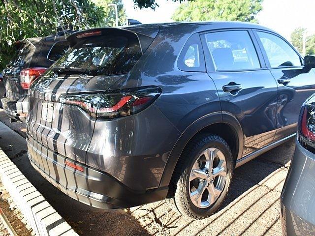 2023 Honda HR-V LX photo 2