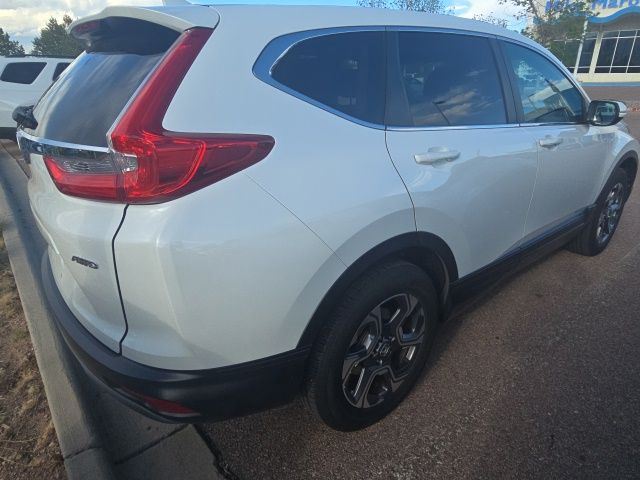 2019 Honda CR-V EX-L - Photo 9