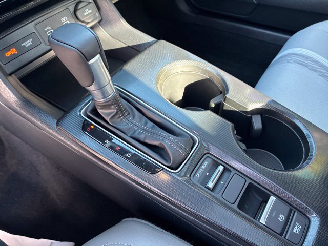 2026 Honda Civic Sport - Photo 15