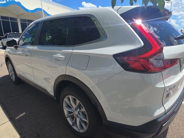 2024 Honda CR-V EX - Photo 10