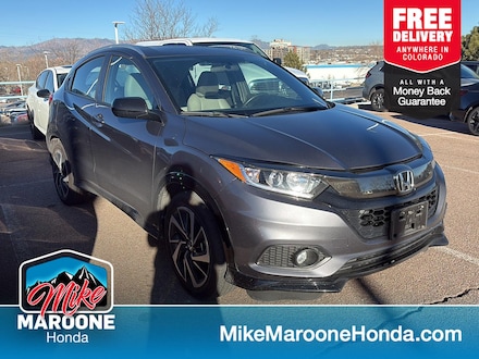 2019 Honda HR-V Sport SUV