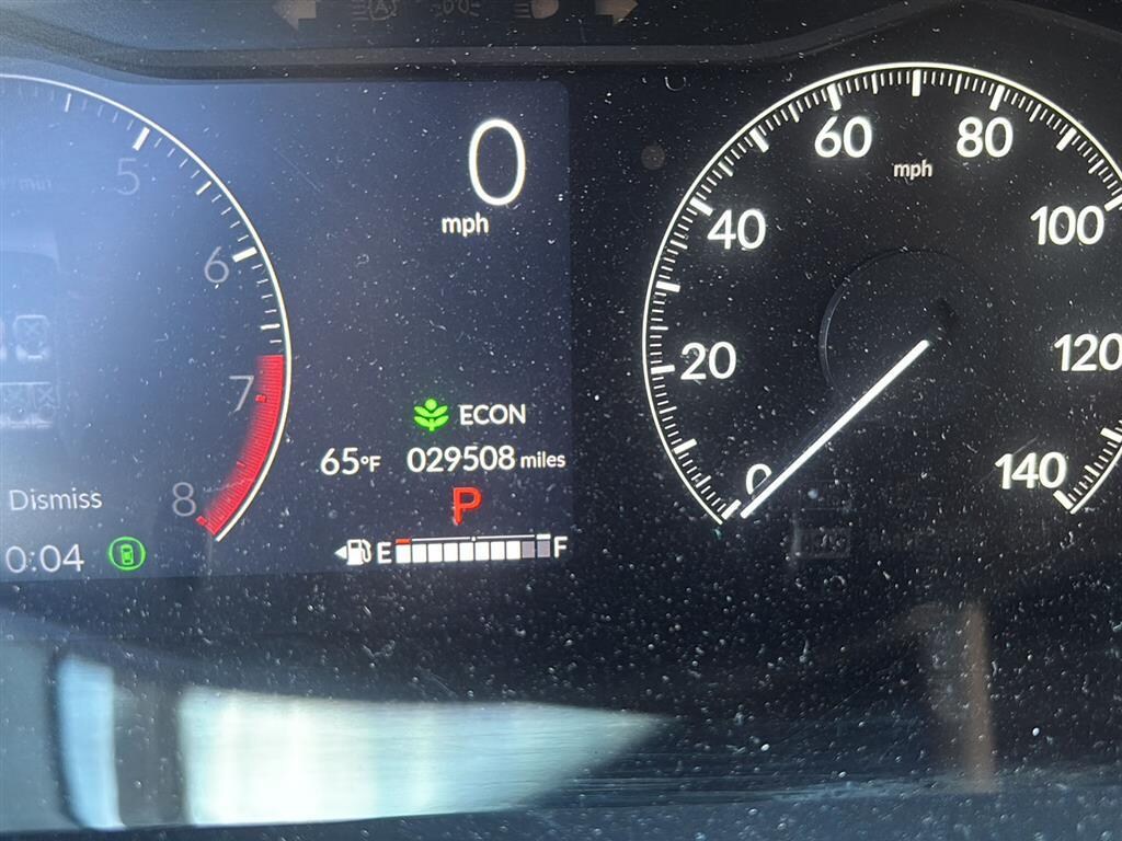 Used 2023 Honda HR-V Sport SUV