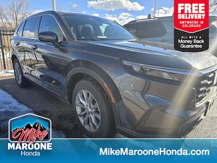 2024 Honda CR-V EX SUV