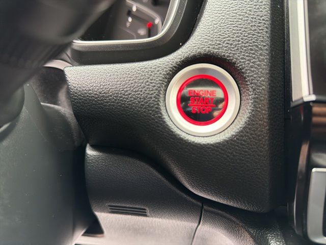 2022 Honda CR-V EX - Photo 9