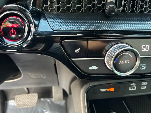 2023 Honda CR-V Sport Touring - Photo 16