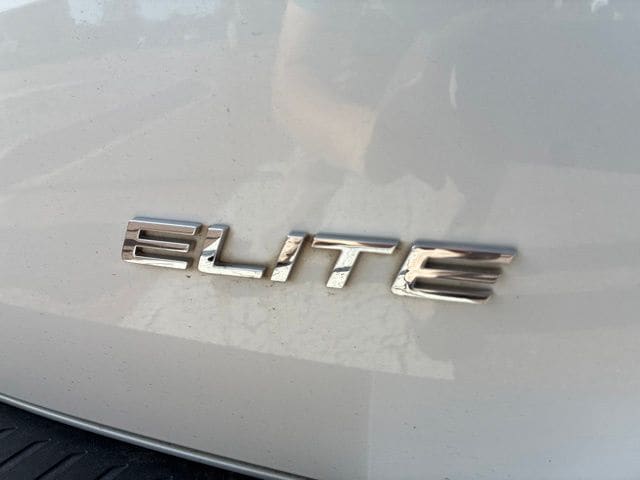 2023 Honda Odyssey Elite - Photo 50
