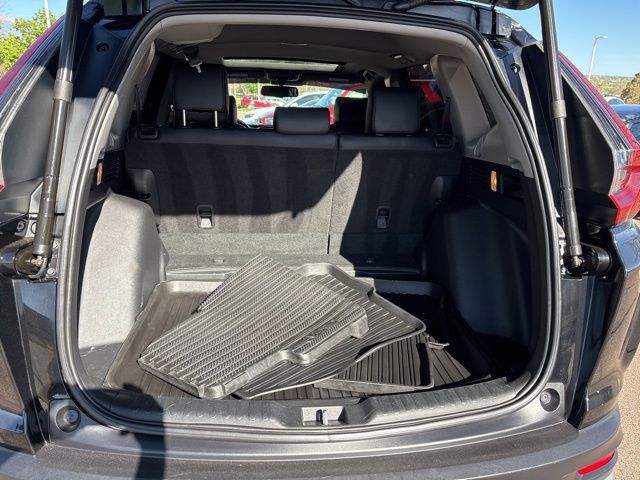 2022 Honda CR-V EX-L - Photo 29