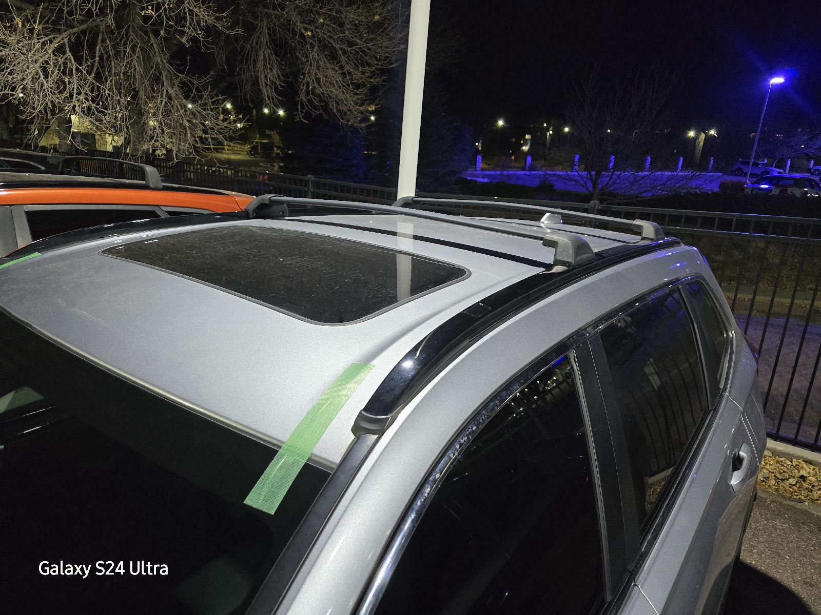 2023 Honda CR-V EX-L photo 4