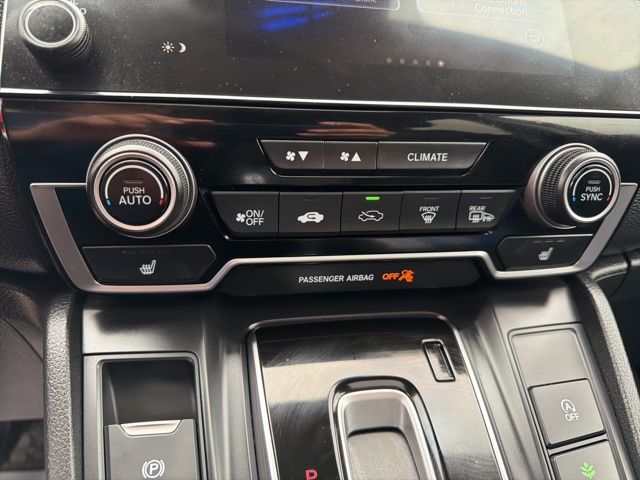 2022 Honda CR-V EX - Photo 13