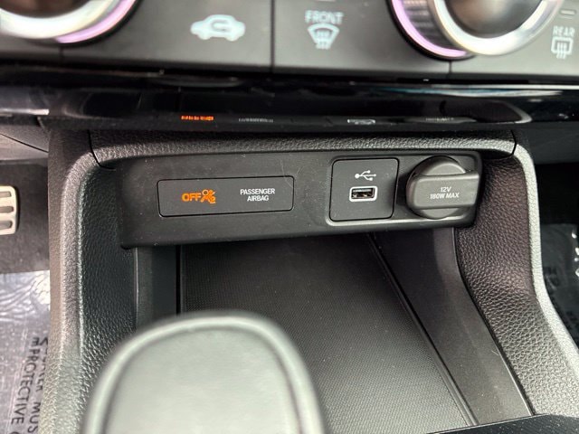 2023 Honda Civic Sport - Photo 13