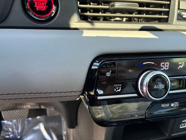 2025 Honda Pilot Touring - Photo 16