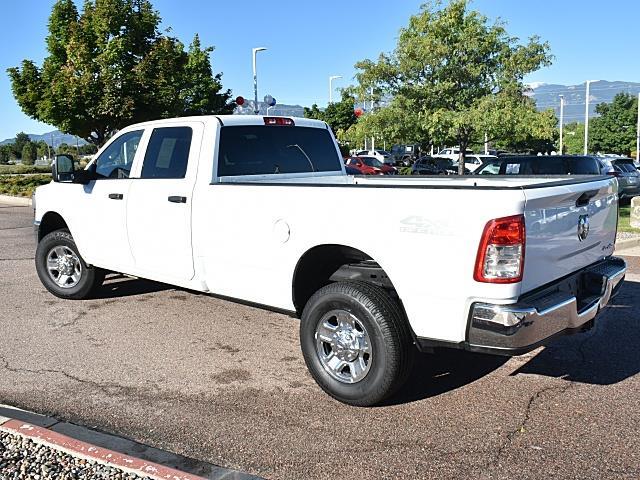 2024 Ram 2500 Tradesman photo 4