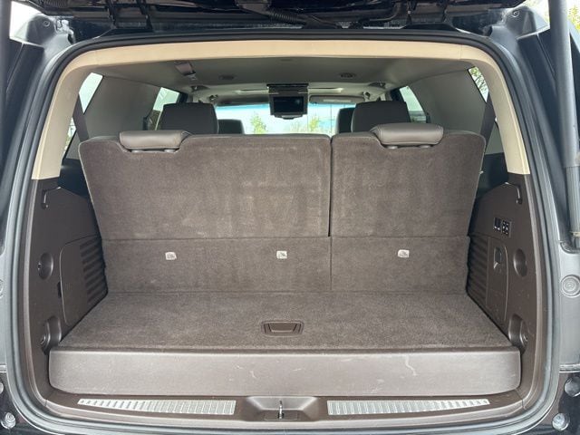2019 GMC Yukon Denali - Photo 29