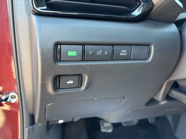 2024 Nissan Sentra SV - Photo 8