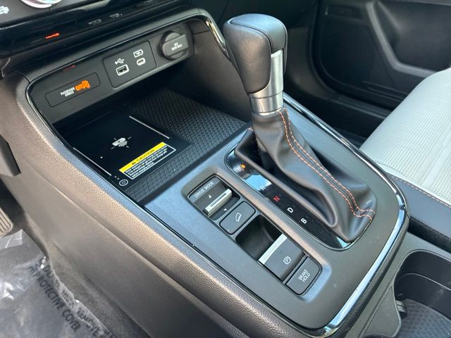 2023 Honda CR-V Sport Touring - Photo 18