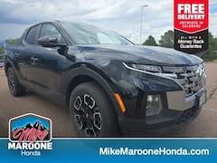 2024 Hyundai Santa Cruz SEL Truck Crew Cab