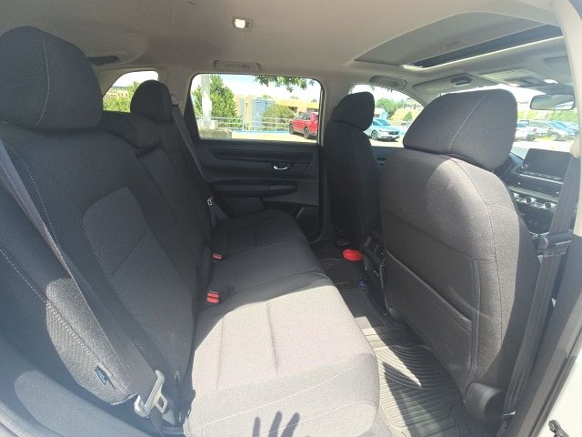 2024 Honda CR-V EX - Photo 15