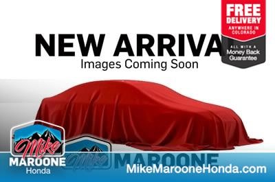 2025 Honda Civic Sport Hatchback CVT Front-Wheel Drive