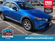  Mazda Mazda CX-3