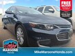  Chevrolet Malibu Hybrid