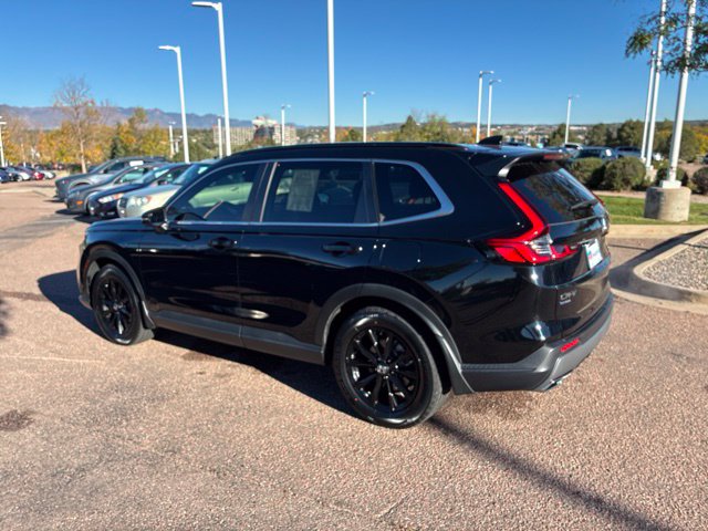 2023 Honda CR-V Sport - Photo 30