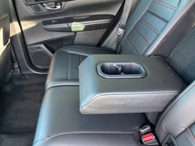 2025 Honda CR-V Sport-L - Photo 25