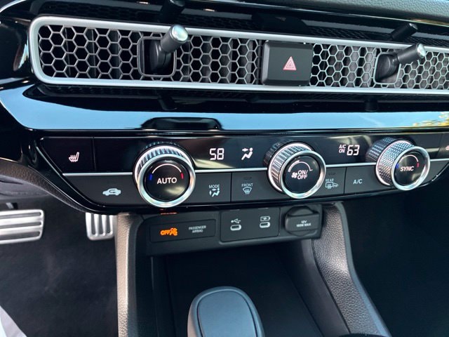 2026 Honda Civic Sport - Photo 12