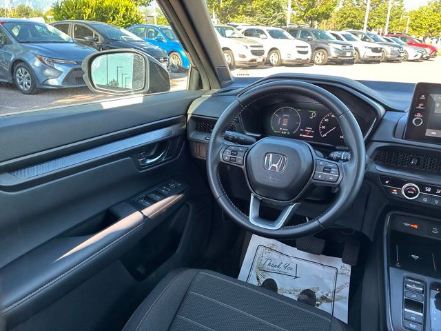 2026 Honda CR-V Sport - Photo 23
