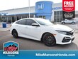 Honda Civic Si