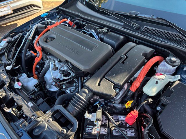 2026 Honda Civic Sport - Photo 32