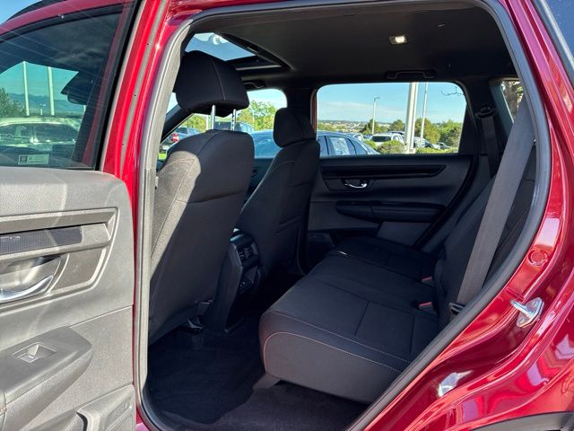 2026 Honda CR-V Sport - Photo 20
