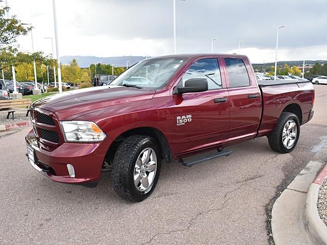 2019 Ram 1500 Classic Express photo 3