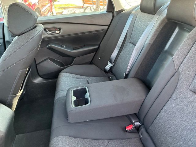 2024 Honda Accord EX - Photo 19