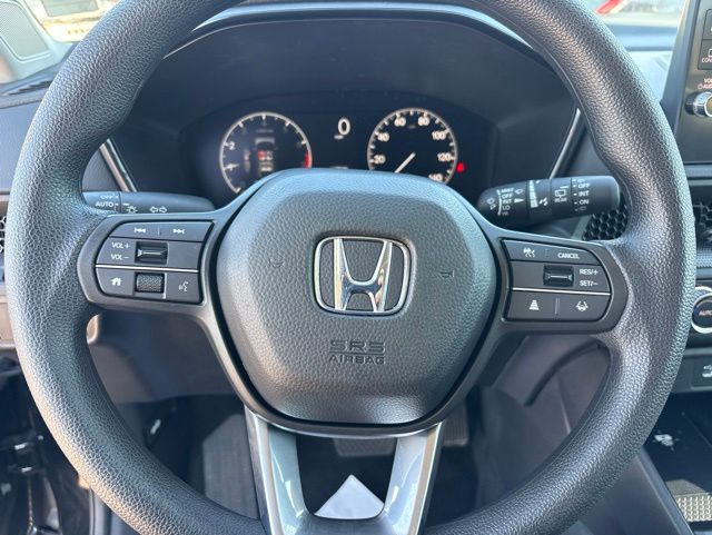 2026 Honda CR-V EX - Photo 18