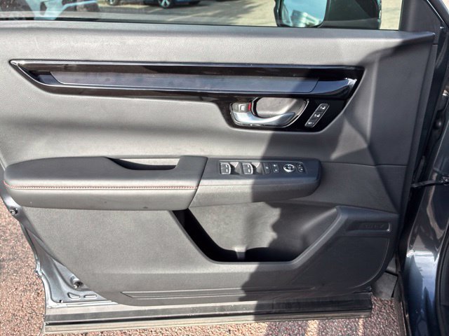 2023 Honda CR-V Sport Touring - Photo 7